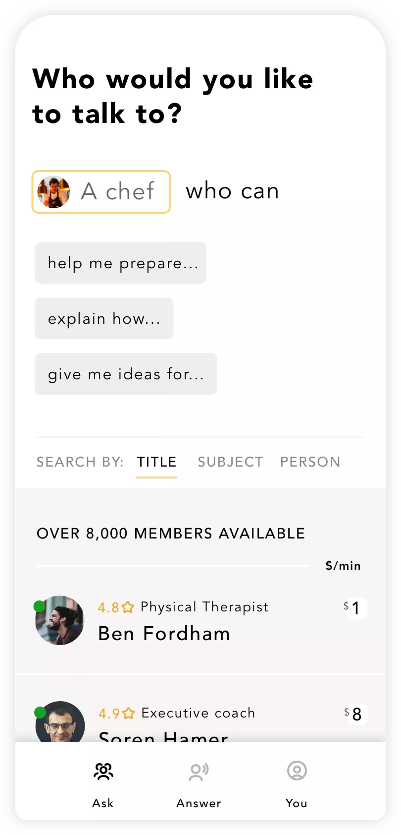 Real-time video assistance